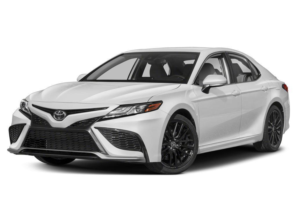 2024 Toyota Camry XSE Available Unit with XPEL!