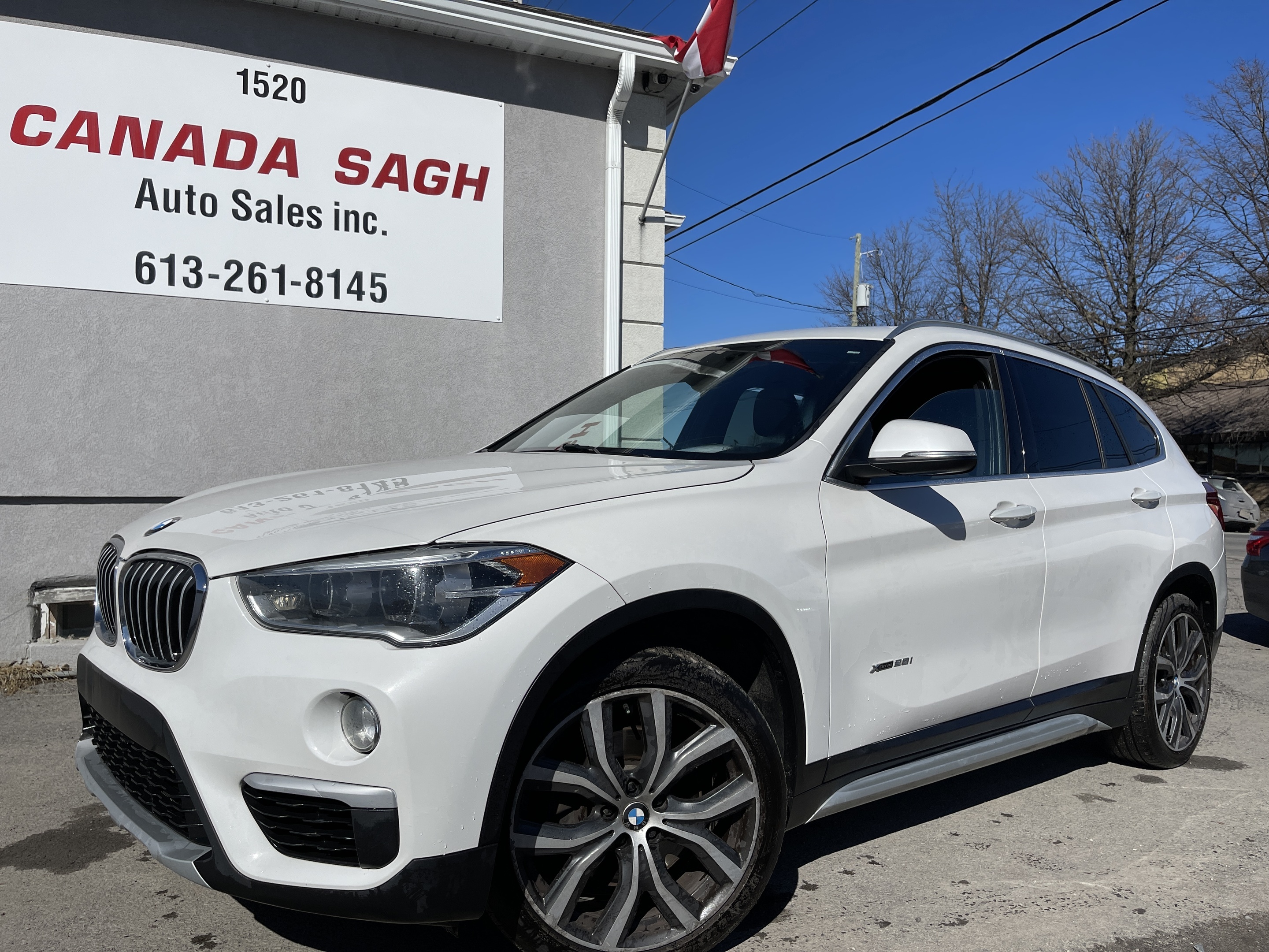 2016 BMW X1 SPRING SALE ON NOW!!BLOWOUT PRICE!!ONLY $17990