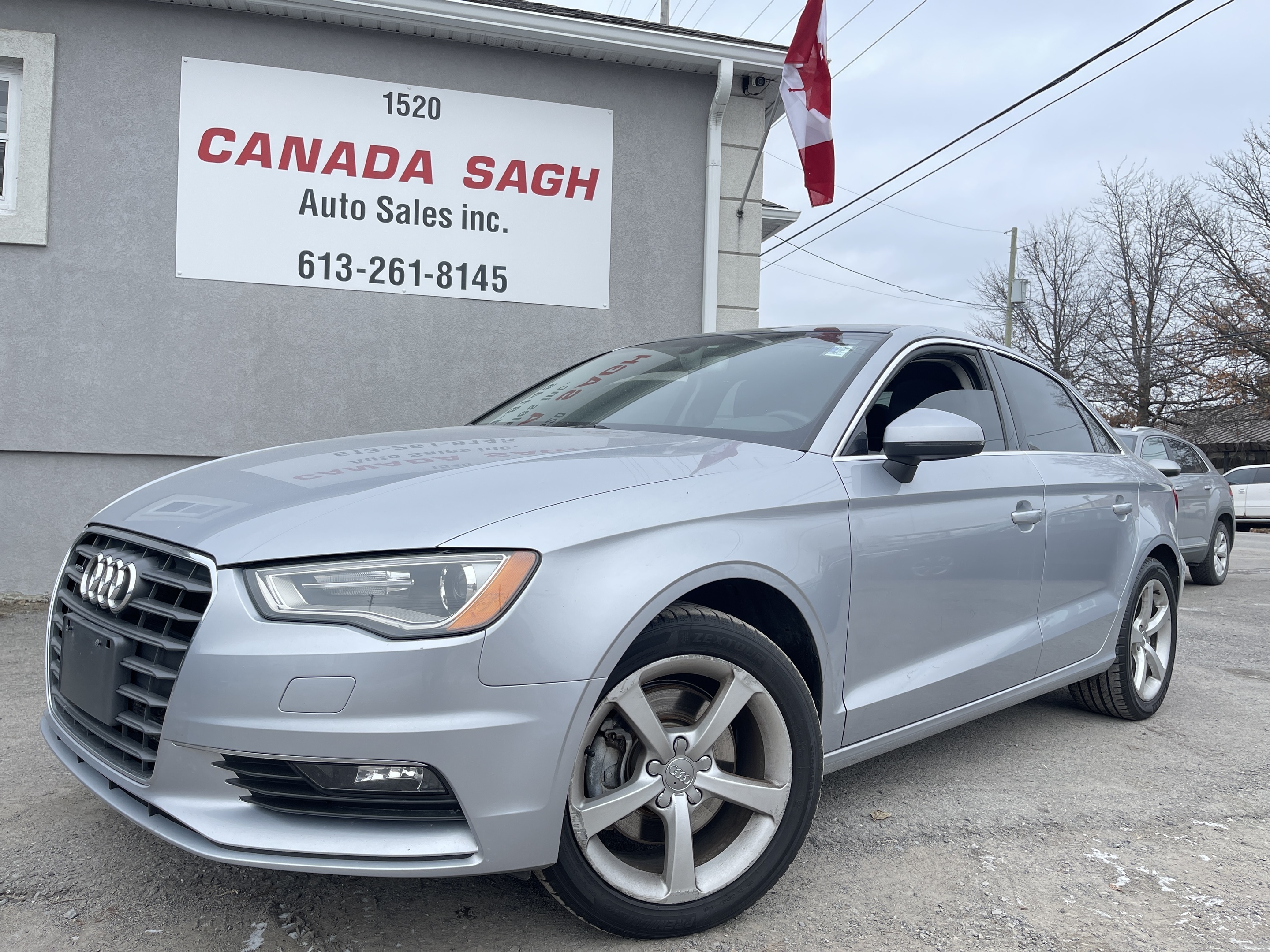 2016 Audi A3 SPRING SALE!! BLOWOUT PRICE!! ONLY $16990