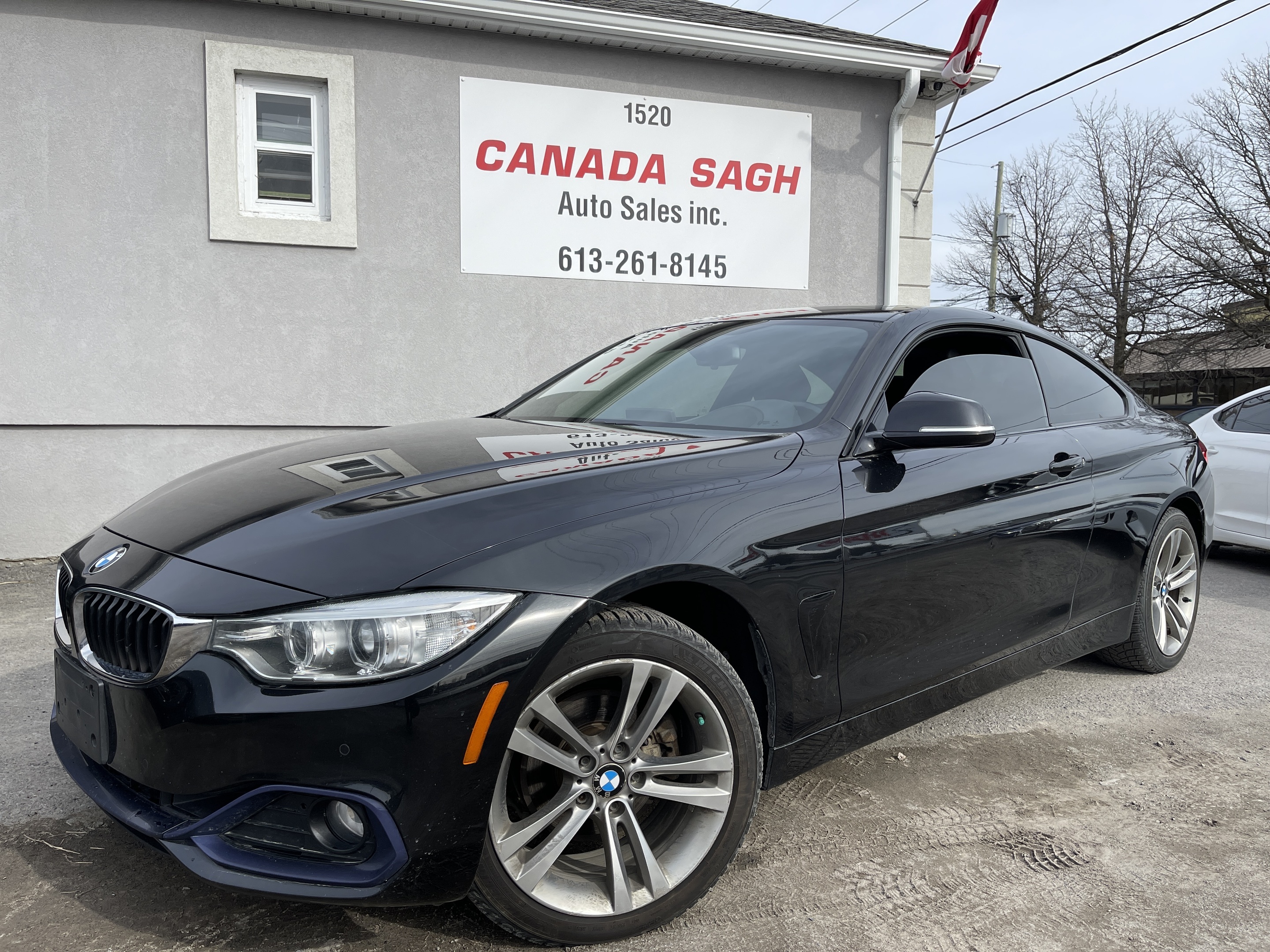 2016 BMW 4 Series SPRING SALE!!BEST PRICE GUARANTEED!!ONLY