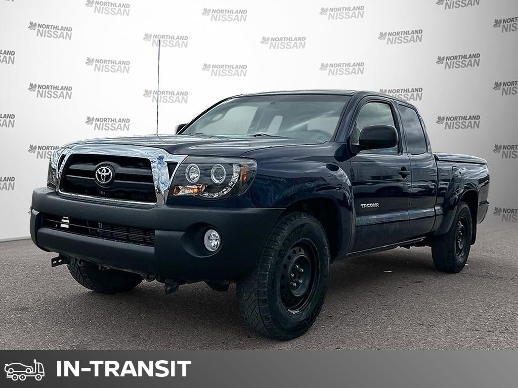 2005 Toyota Tacoma ACCESS CAB | AIR CONDITIONING | FUEL EFFICIENT