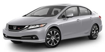 2013 Honda Civic Si | NAV | HEATED SEATS | MOONROOF |