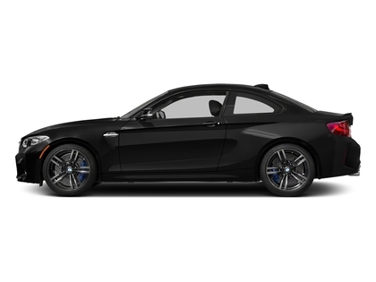2017 BMW M2 - DCT | 365 HP | HARMAN KARDON | LOCAL UNIT