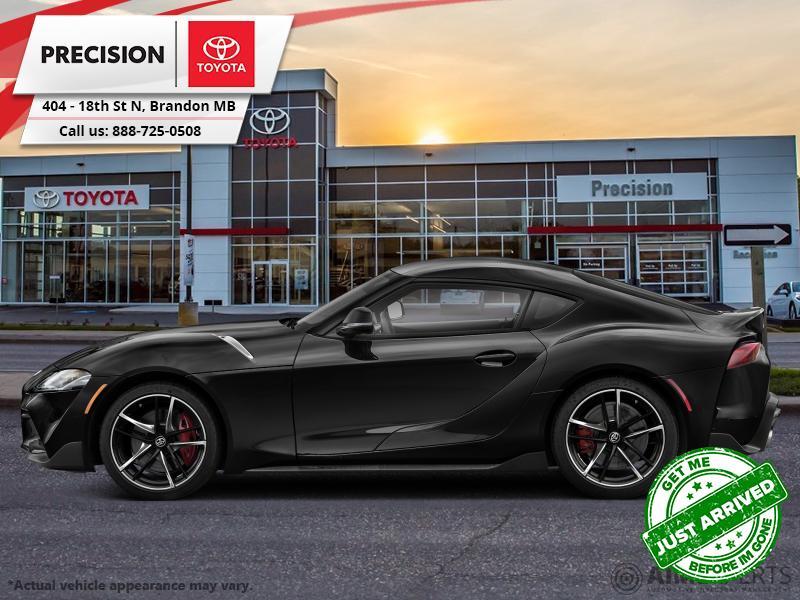 2020 Toyota GR Supra Coupe  - Navigation - Low Mileage
