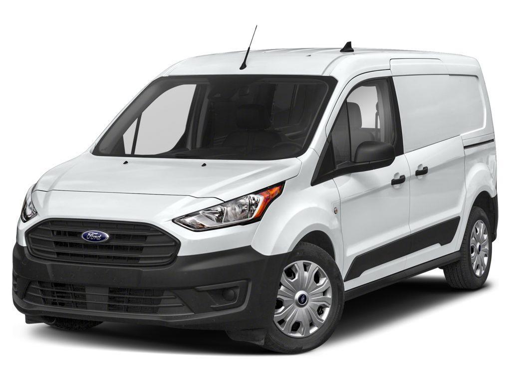 2021 Ford Transit Connect XL w-Dual Sliding Doors