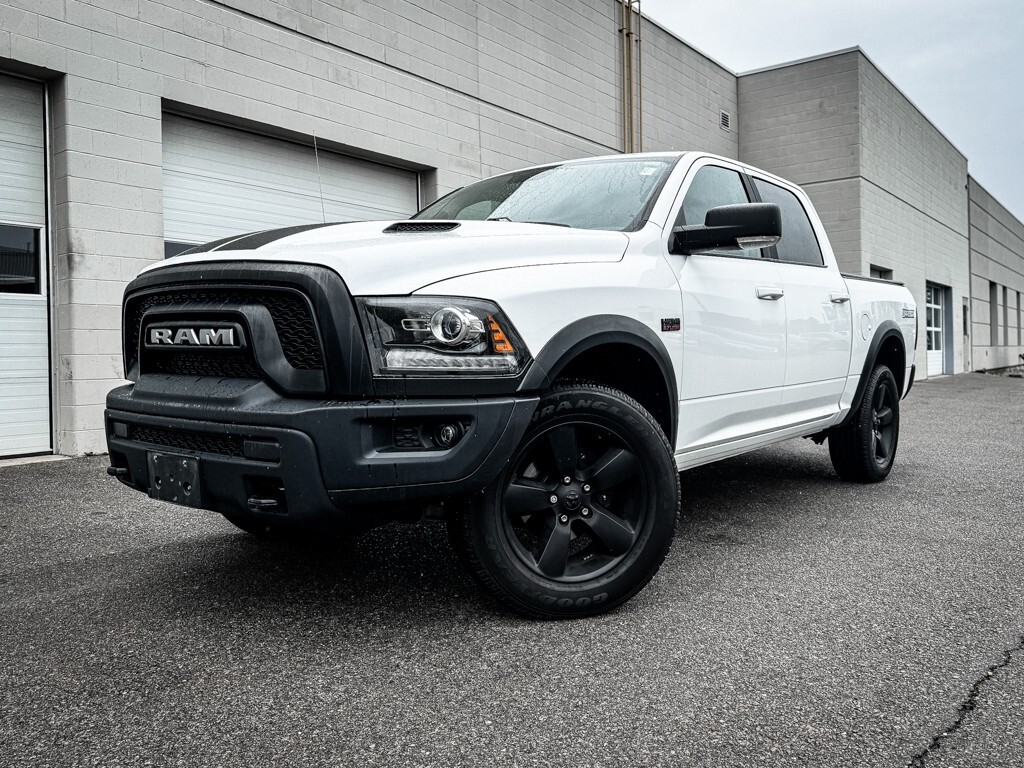 2019 Ram 1500 Classic SLT | SOLD BY DAVE THANK YOU!!!