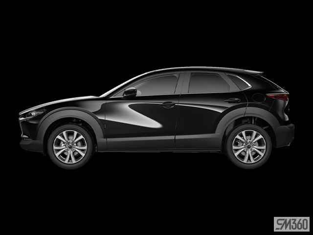 2024 Mazda CX-30 GS AWD|CRUISE CONTROL|18''WHEEL|SUNROOF|LEATHERETT