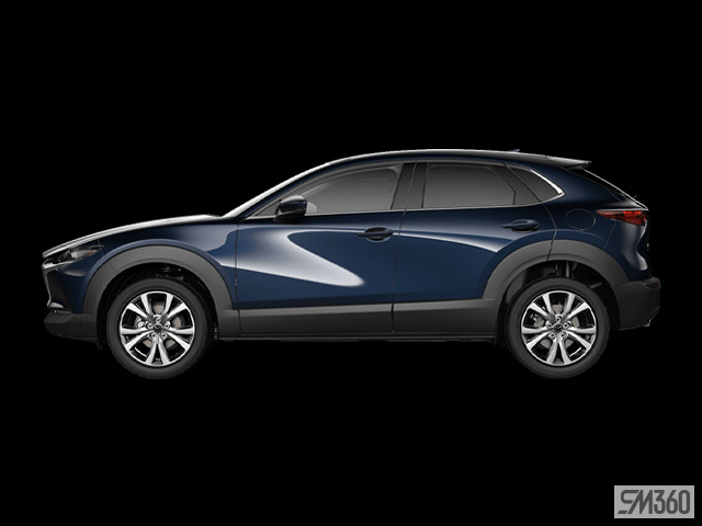 2024 Mazda CX-30 GT AWD|BOSE|NAVI|HUD|LEATHER|SUNROOF