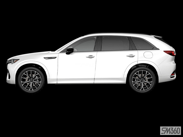 2025 Mazda CX-70 PHEV GT AWD|BOSE|NAVI|COOLING SEAT|LEATHER|21''WHEEL|HU