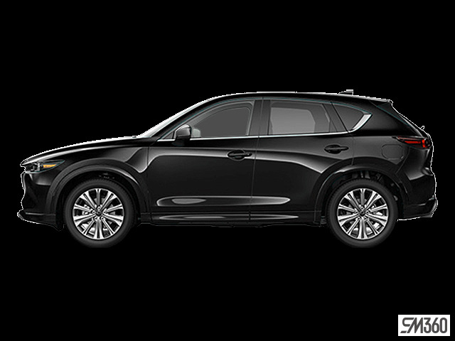 2024 Mazda CX-5 Signature AWD|BOSE|NAVI|COOLING SEAT|LEATHER|SUNRO