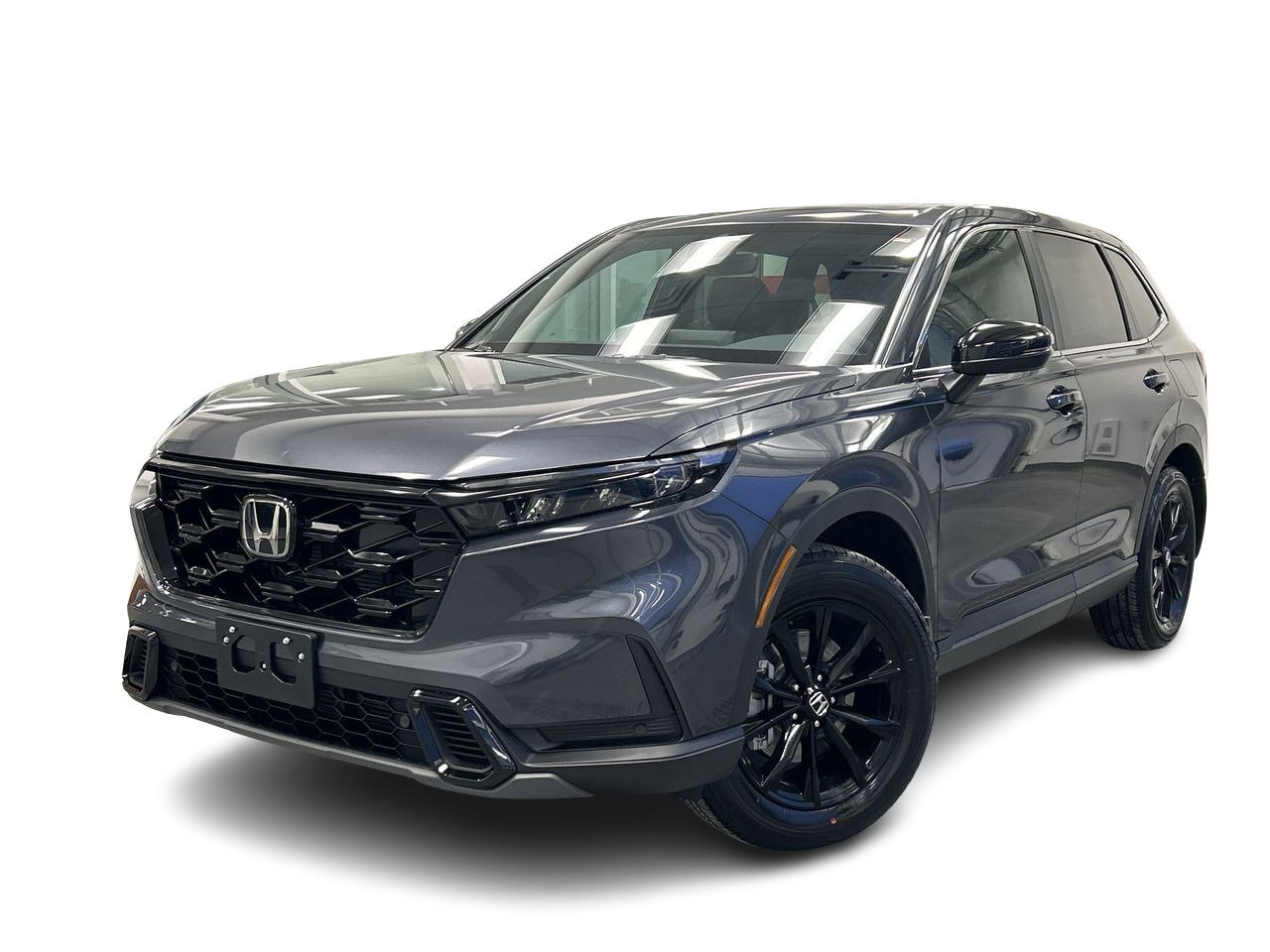 2024 Honda CR-V Hybrid EX-L HYBRID IN STOCK!