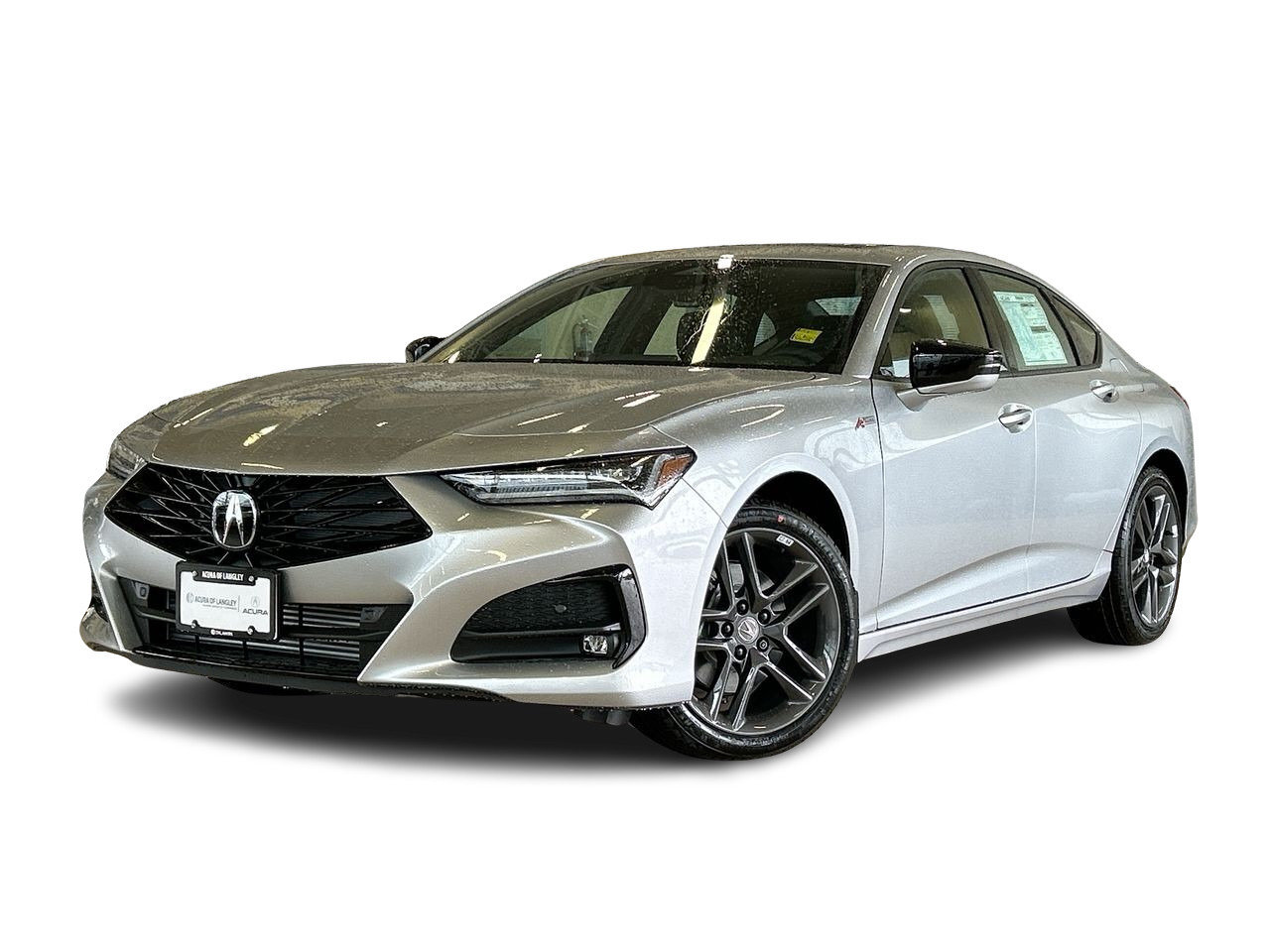 2024 Acura TLX A-Spec Test drive the SH AWD Today!