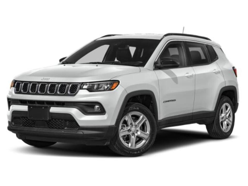 2024 Jeep Compass | NORTH 4x4 | NO PAYMENTS FOR 90 DAYS | REMOTE STA