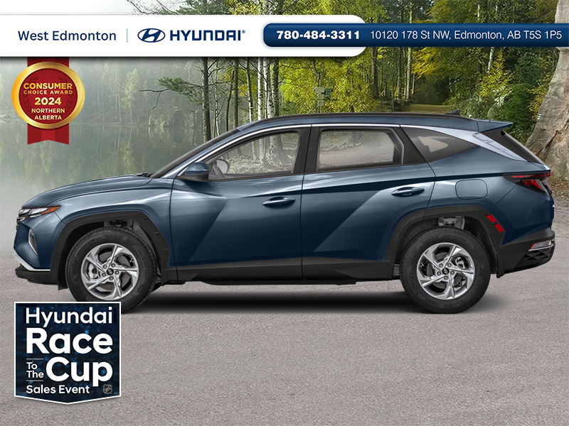 2024 Hyundai Tucson Preferred - Heated Seats