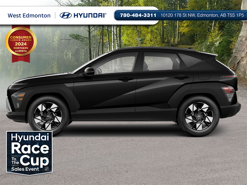 2024 Hyundai Kona Preferred 2.0 Essential