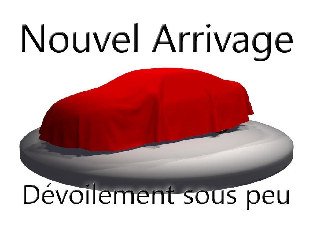 2023 Chevrolet TrailBlazer RS AWD | toit ouvrant | sièges chauffants | 