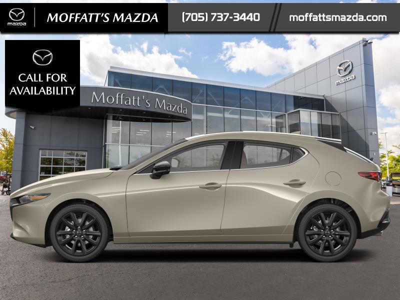 2024 Mazda Mazda3 Suna