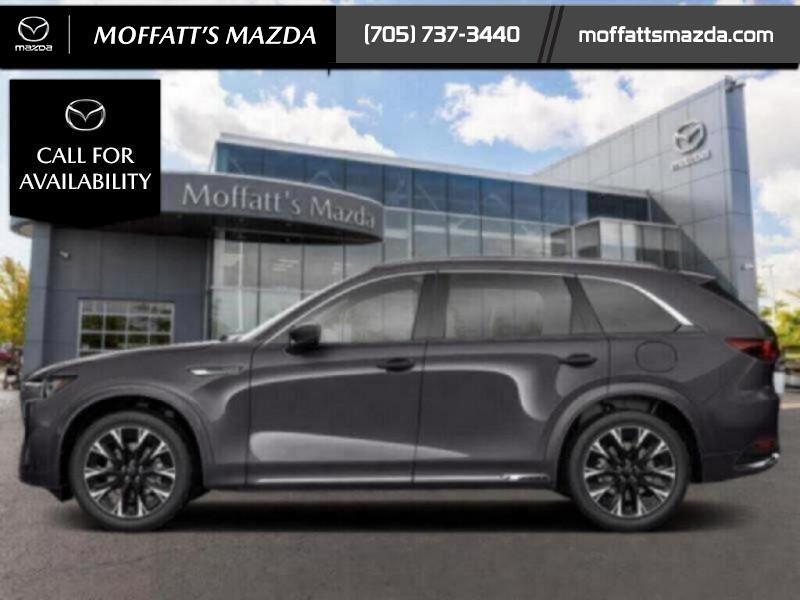 2024 Mazda CX90 MHEV Signature