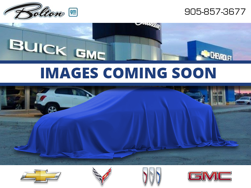 2024 Chevrolet Blazer EV RS  - HUD -  Cooled Seats - $439 B/W