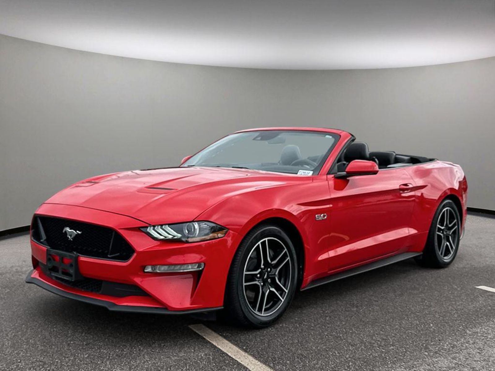 2022 Ford Mustang GT Premium - NO ACCIDENTS / LOCAL / NO FEES