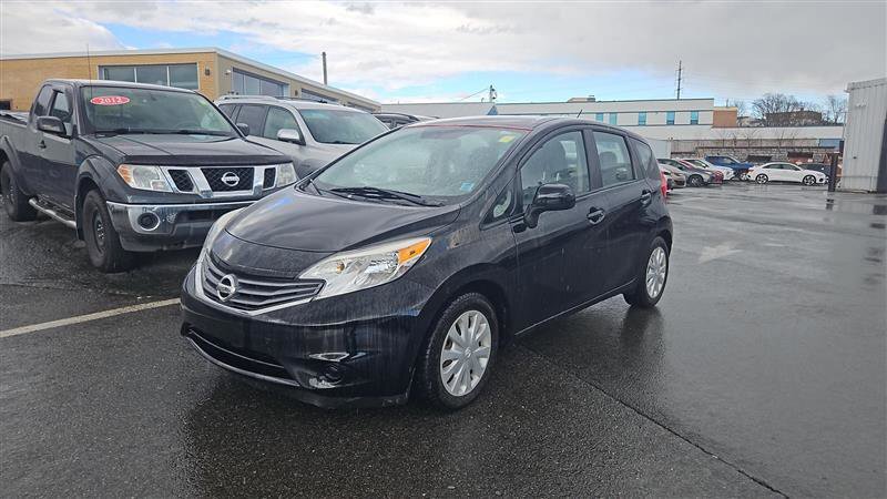 2014 Nissan Versa Note GREAT ON FUEL
