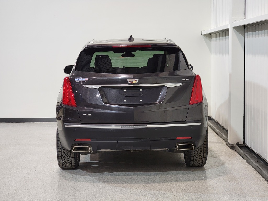 Cadillac XT5 2019 Air conditioner, Navigation system, Electric mirrors, Power Seats, Electric windows, Speed regulator, Heated seats, Leather interior, Electric lock, Steps, Bluetooth, Mechanically opening tailgate, Panoramic sunroof, , rear-view camera, Adjustable power seat, Heated steering wheel, Steering wheel radio controls