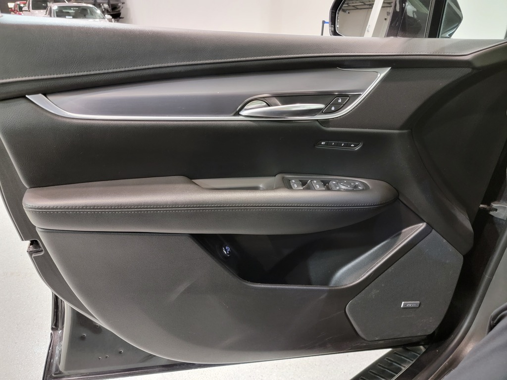 Cadillac XT5 2019