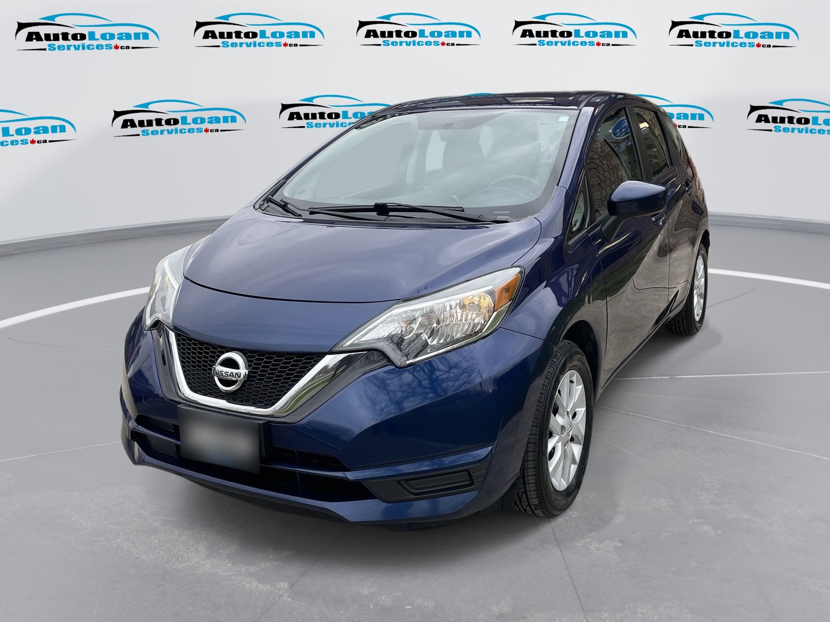 2019 Nissan Versa Note SV | ONE OWNER | 4 NEW TIRES | CLEAN CARFAX REPORT
