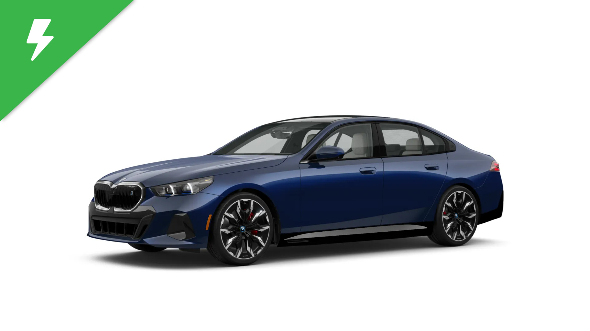 2025 BMW i5 ELECTRIC-i5 xDrive40-Essential-MSptPro-AdvDrvAsst