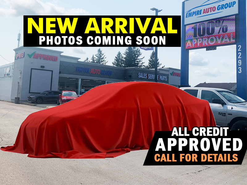 2015 Nissan Rogue SL AWD LEATHER NAV *ALL CREDIT*FAST APPROVALS*LOW 