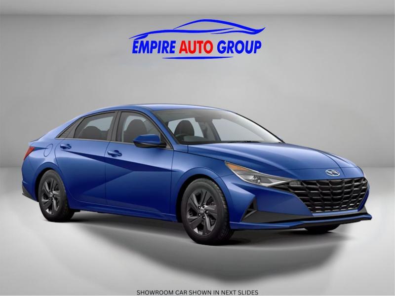 2023 Hyundai Elantra PREFERRED *ALL CREDIT*FAST APPROVALS*LOW RATES*