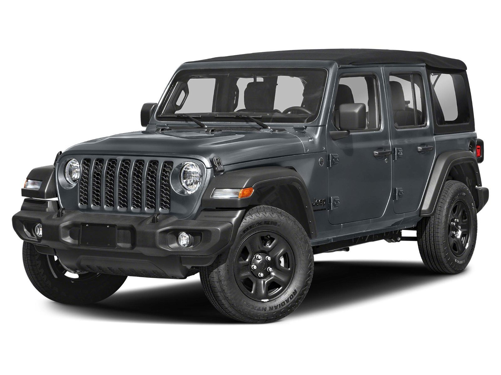 2024 Jeep Wrangler Rubicon X Factory Order - Arriving Soon