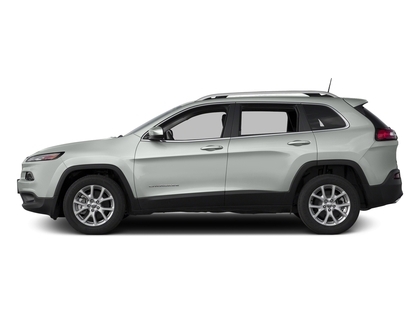 2016 Jeep Cherokee FWD 4dr North