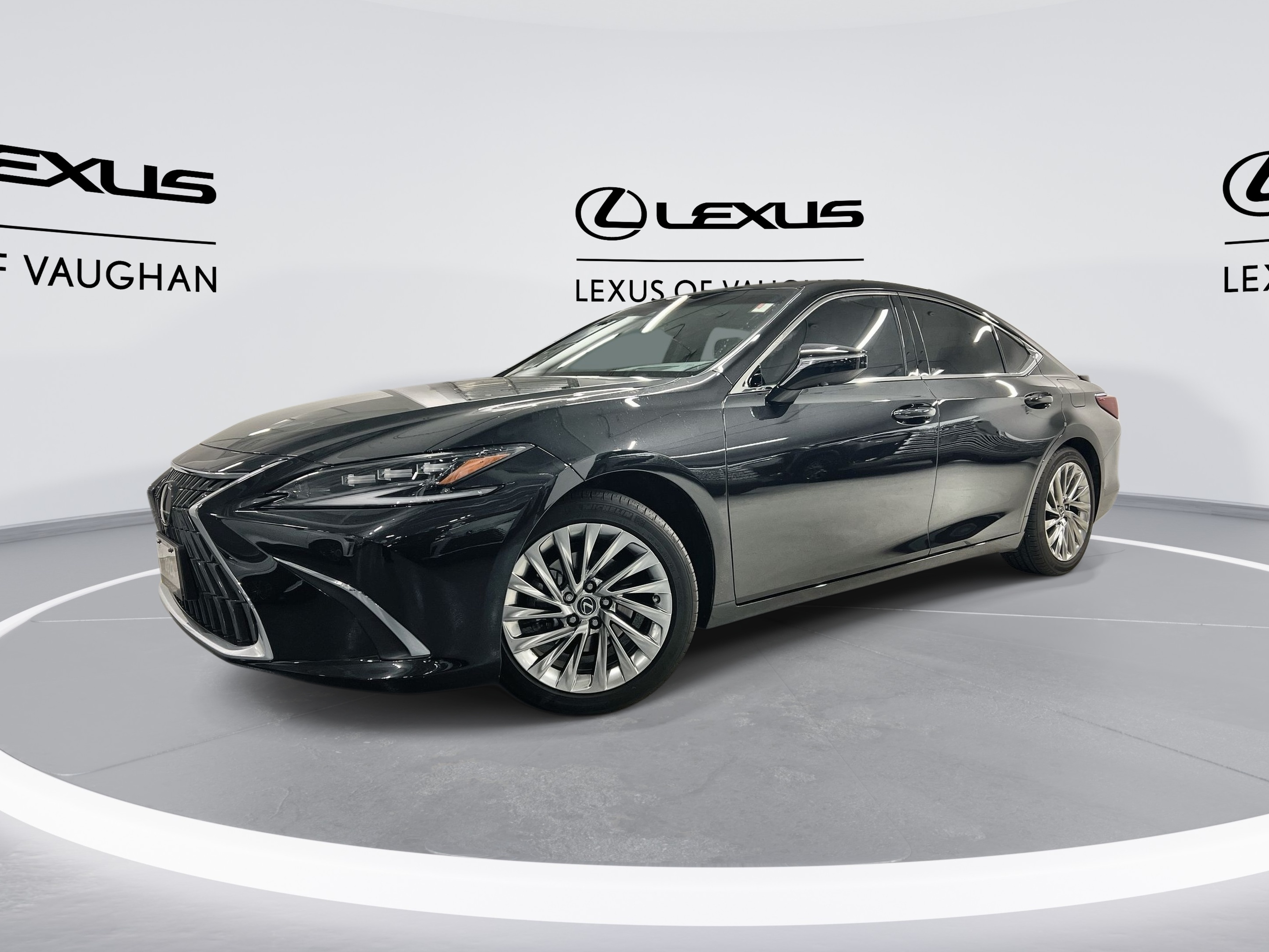 2023 Lexus ES 300h | HYBRID | WIRELESS APPLE CAR PLAY/ANDROID AUTO |