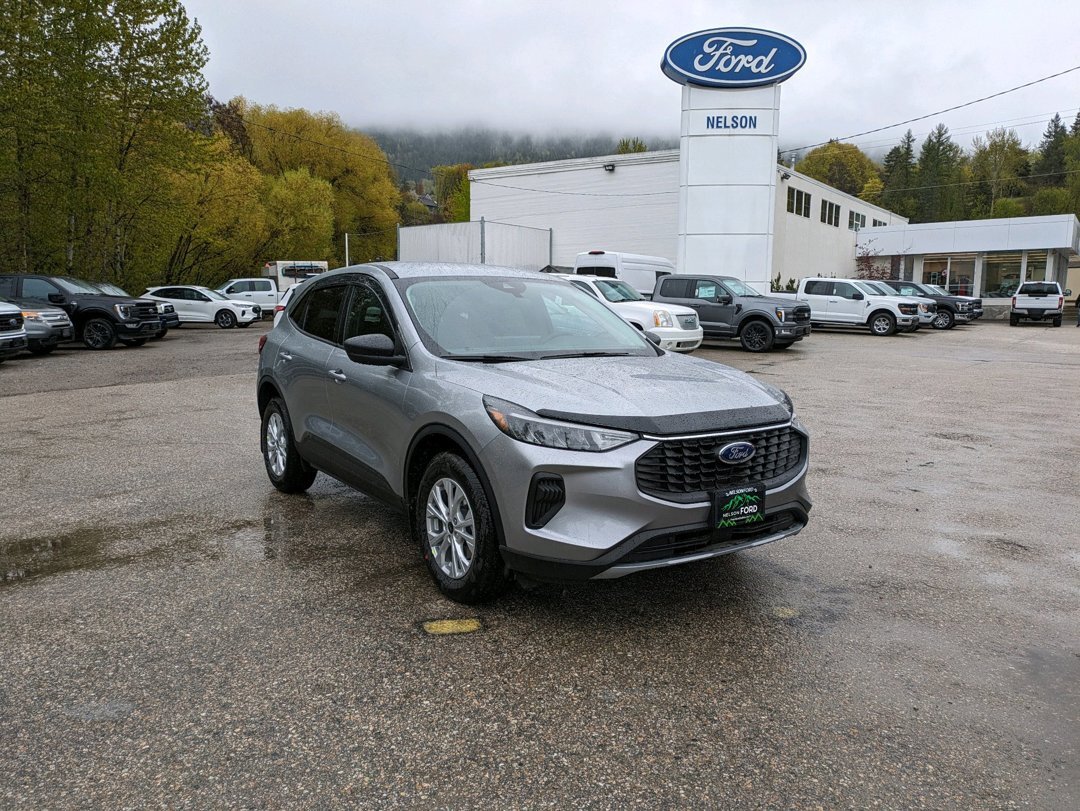 2024 Ford Escape Active - 0.99% Financing Available AWD, Cold Weath