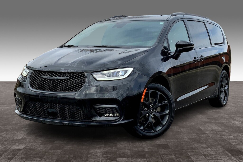 2021 Chrysler Pacifica AWD TOURING L PLUS