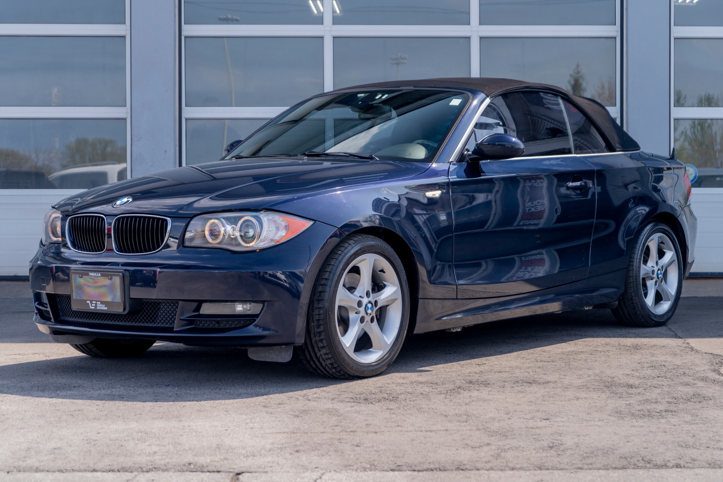 2009 BMW 128I 128i| Convertible| Inline 6Cyl| One Owner| Auto|