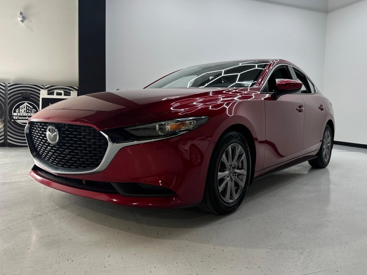 2019 Mazda Mazda3 GS AWD - Apple/Android Car Play - Premium Audio - 