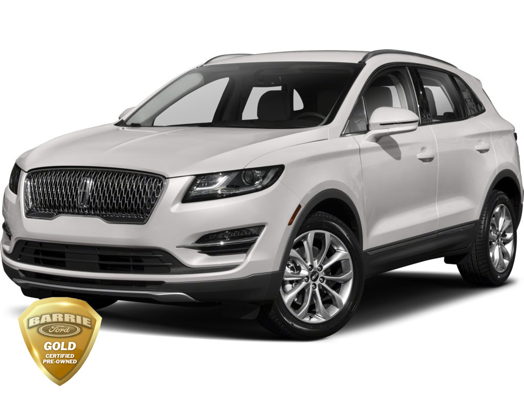 2019 Lincoln MKC Reserve AWD | 2.3L ENGINE | PANORAMIC ROOF | HEATE