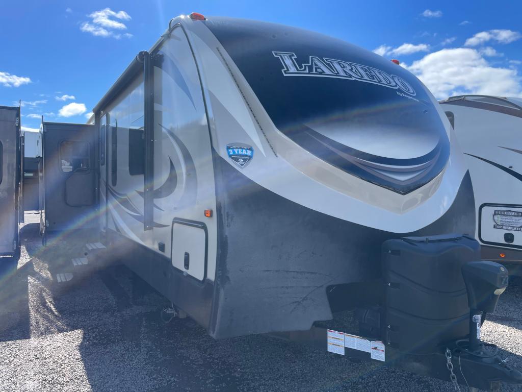 2019 Keystone RV Laredo 330RL 