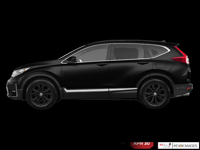 2020 Honda CR-V Black Edition | Dilawri Pre-Owned Event ON Now! | 