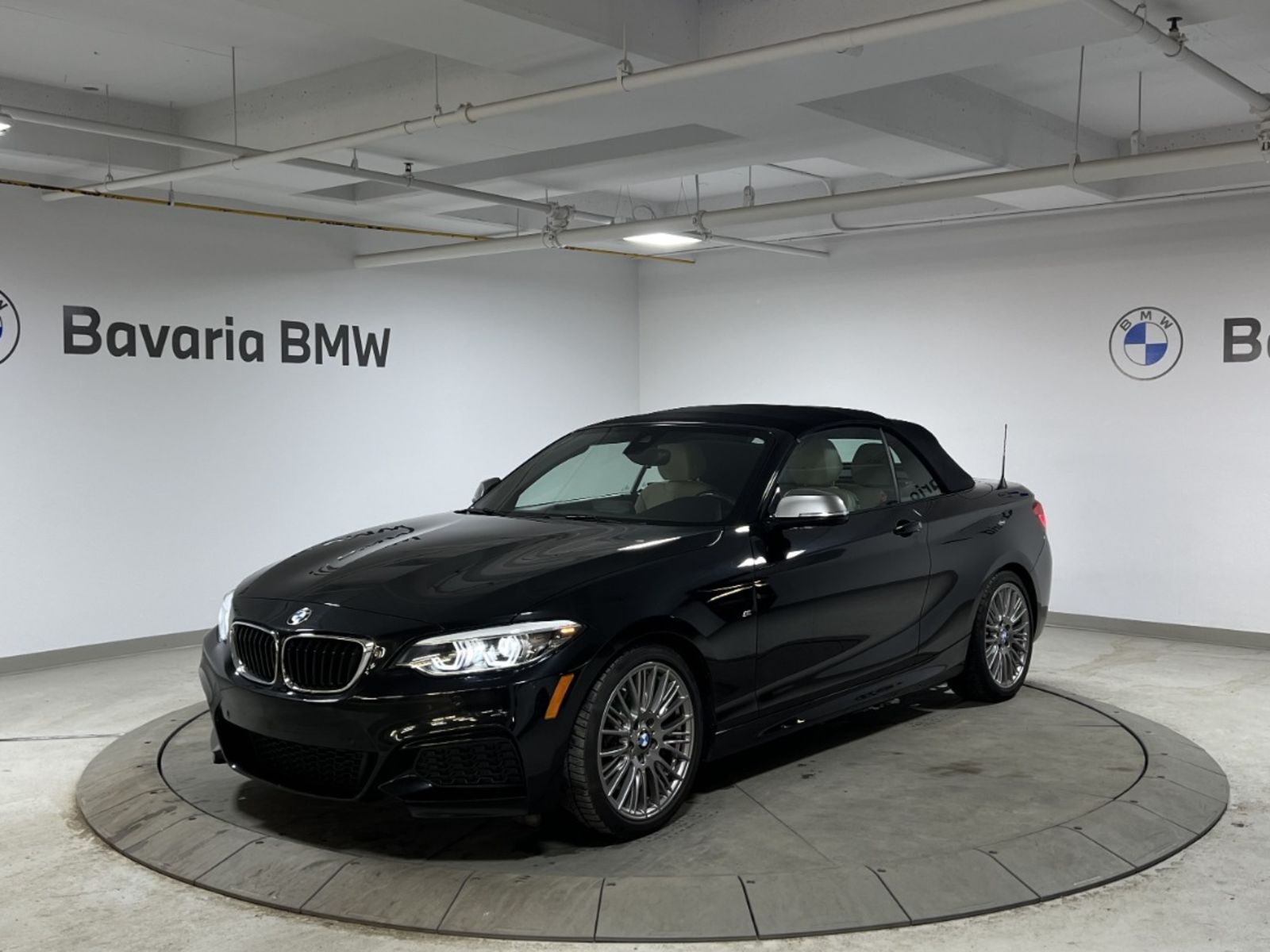 2018 BMW 2 Series M240i xDrive | Premium Pkg Enhanced | Comfort Acce