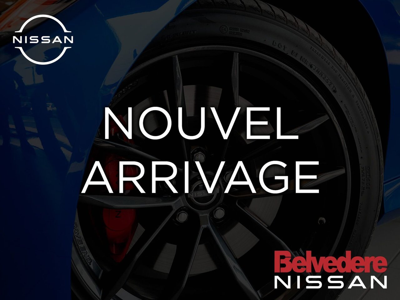2017 Nissan Sentra NISMO AUTOMATIQUE A\C GPS BLUETOOTH BEAU LOOK !!!!