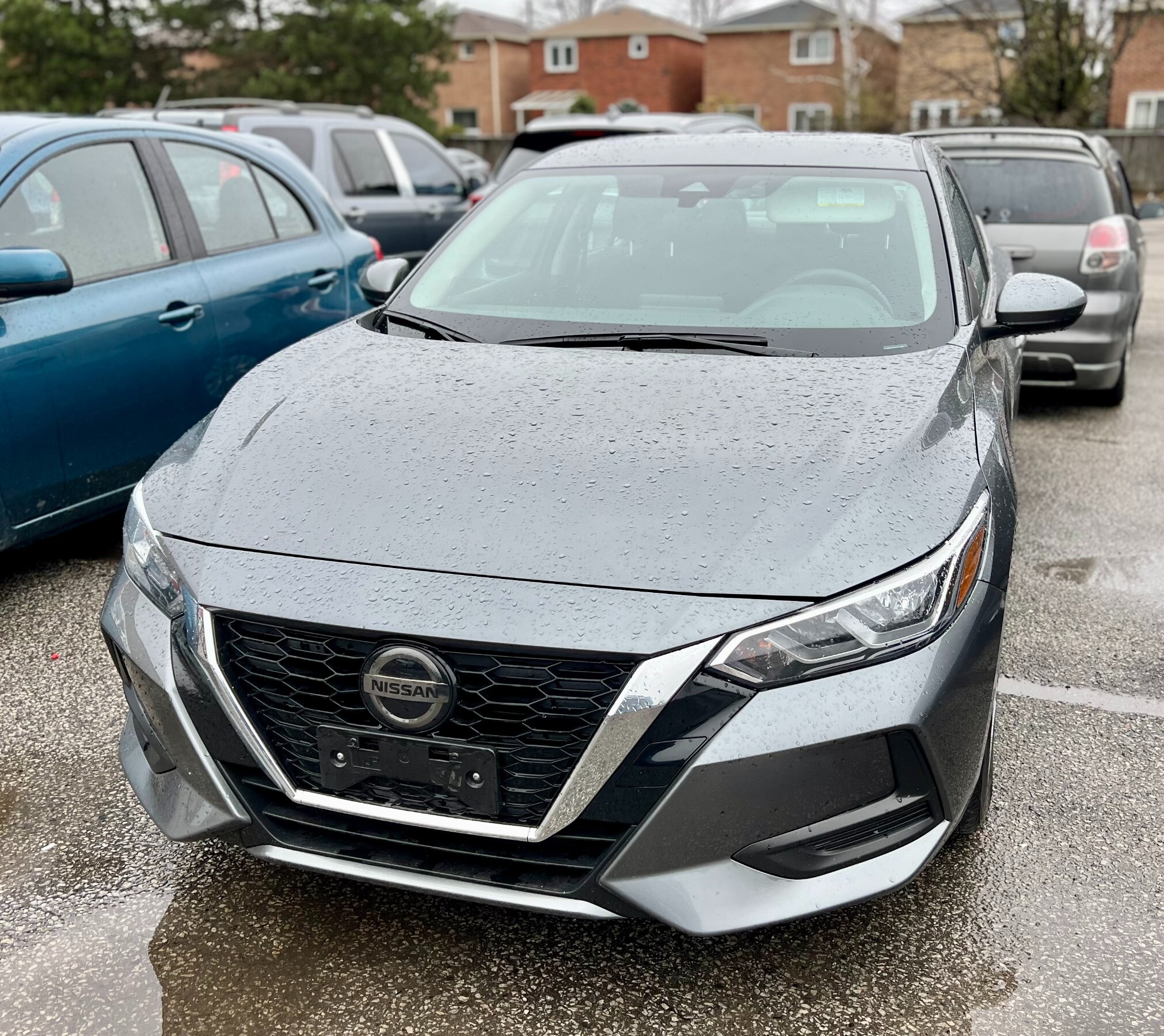 2022 Nissan Sentra S Plus - SALE EVENT MAY 24- MAY 25