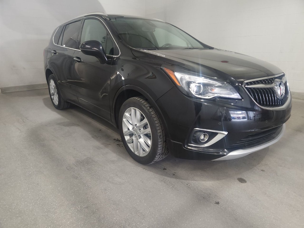 2020 Buick Envision PREMIUM AWD CUIR TOIT OUVRANT