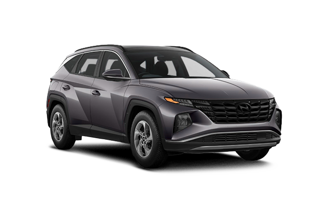 2024 Hyundai Tucson Preferred Trend | Keyless | Cam | XM Radio