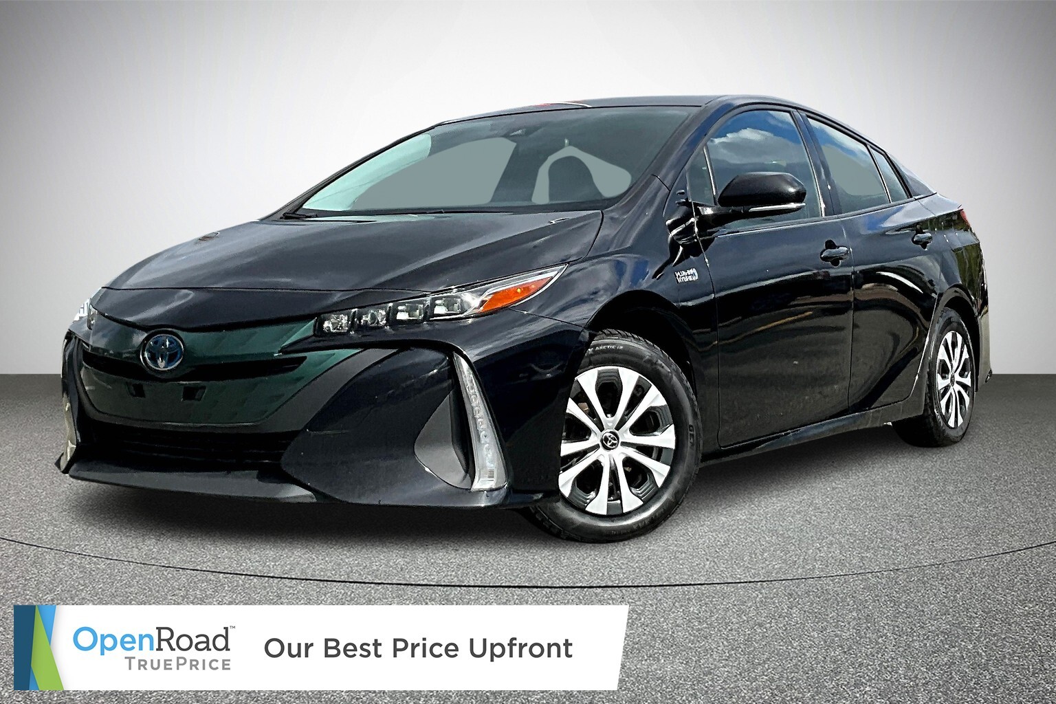 2020 Toyota Prius Prime Auto - For as little as $244.82  bi-weekly!