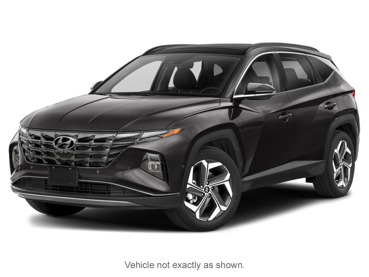 2022 Hyundai Tucson AWD 2.5L Preferred w/ Trend Pkg Certified | 6 Year