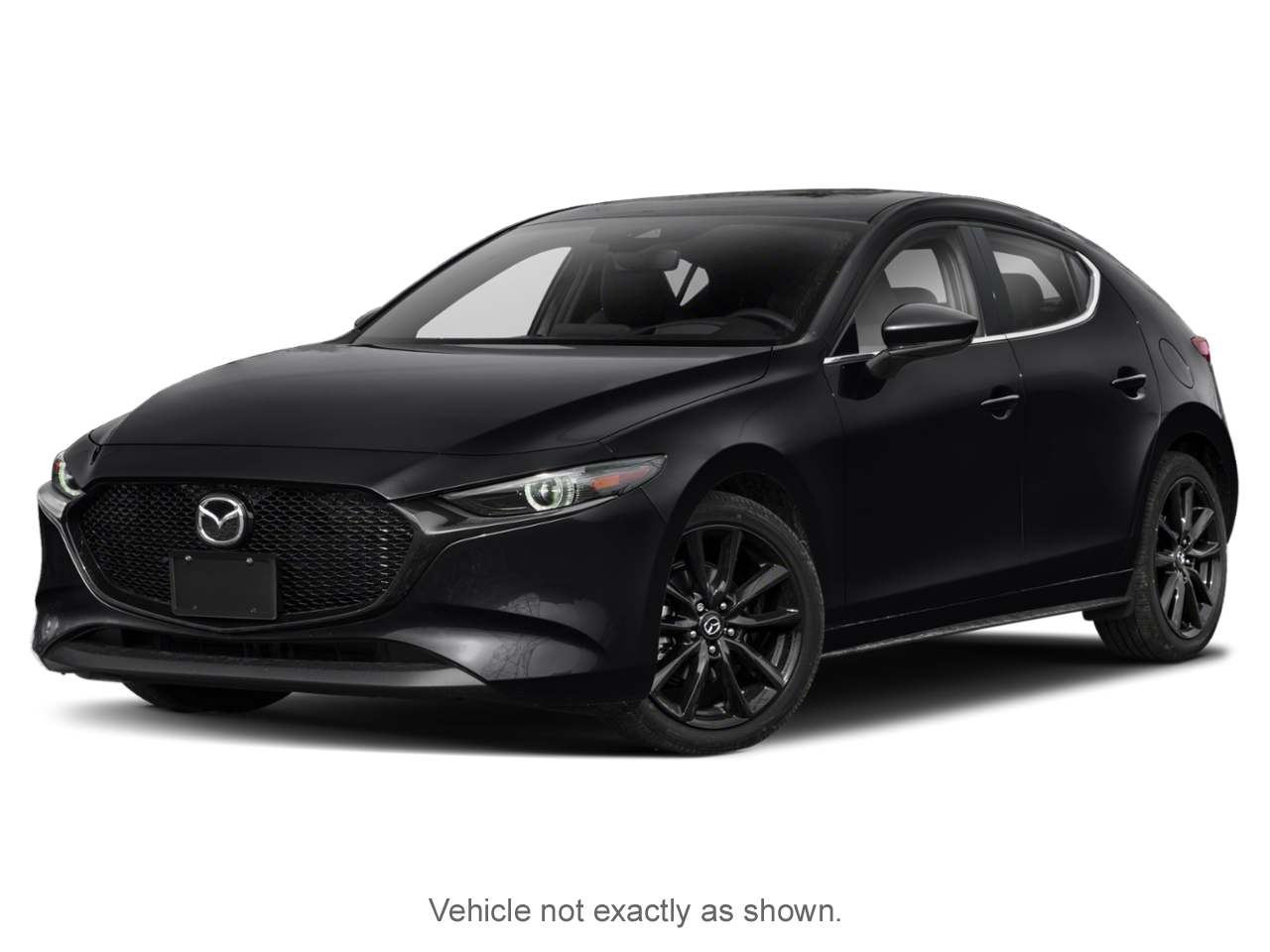 2020 Mazda Mazda3 Sport GT at No Accidents | Low Mileage
