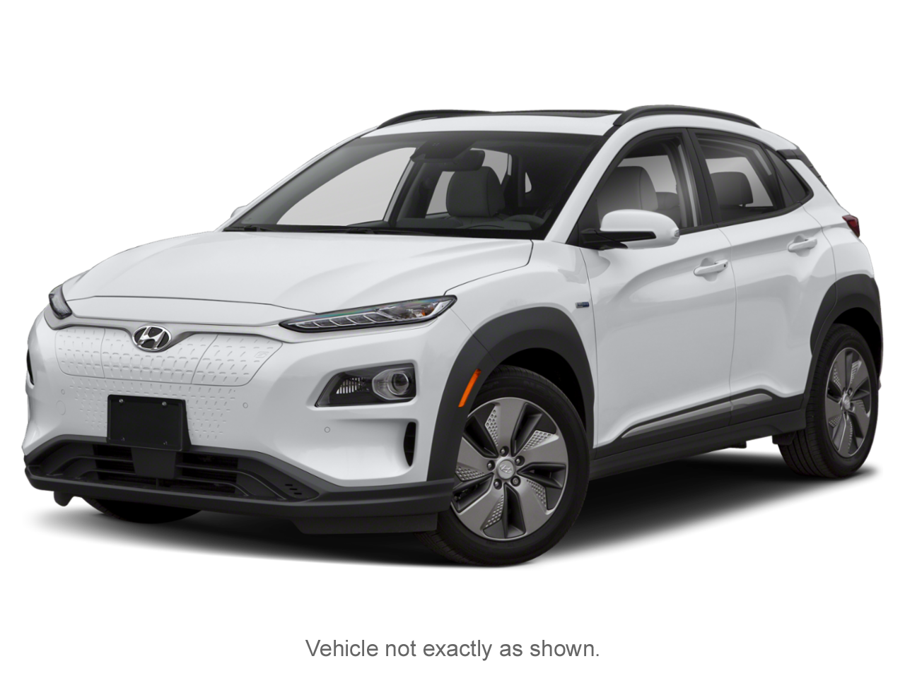 2021 Hyundai Kona Electric Ultimate Certified | No Accidents